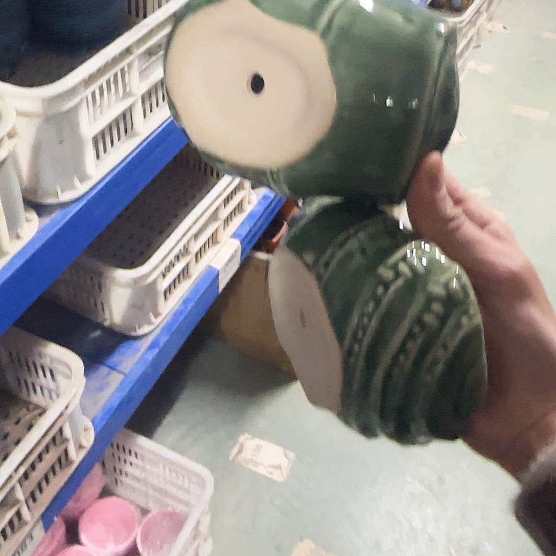 陶瓷2个··订单自动合并·口径误差0.5左右2035