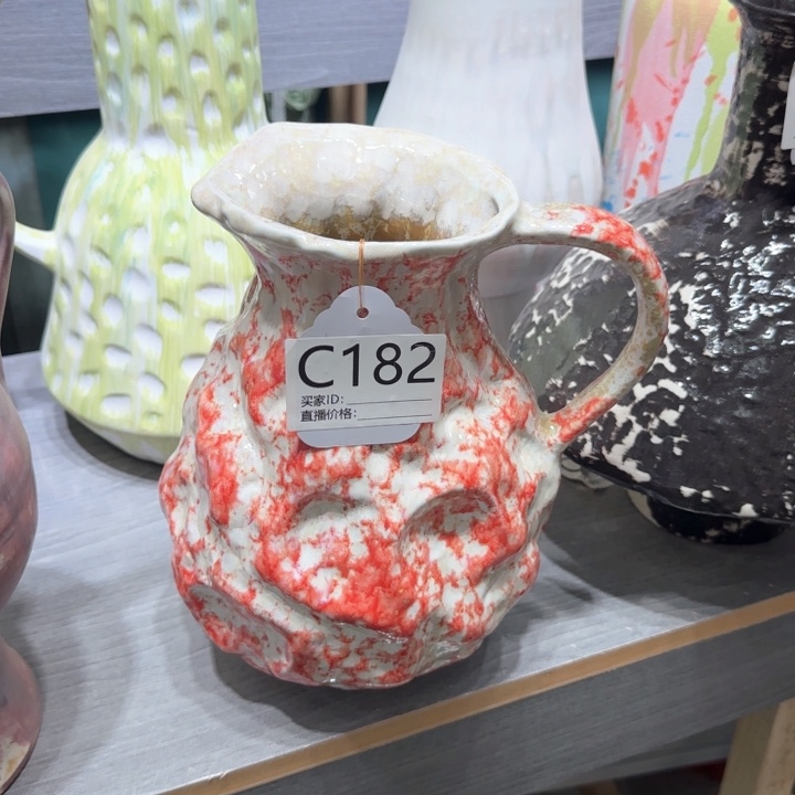 景德镇陶瓷艺术品