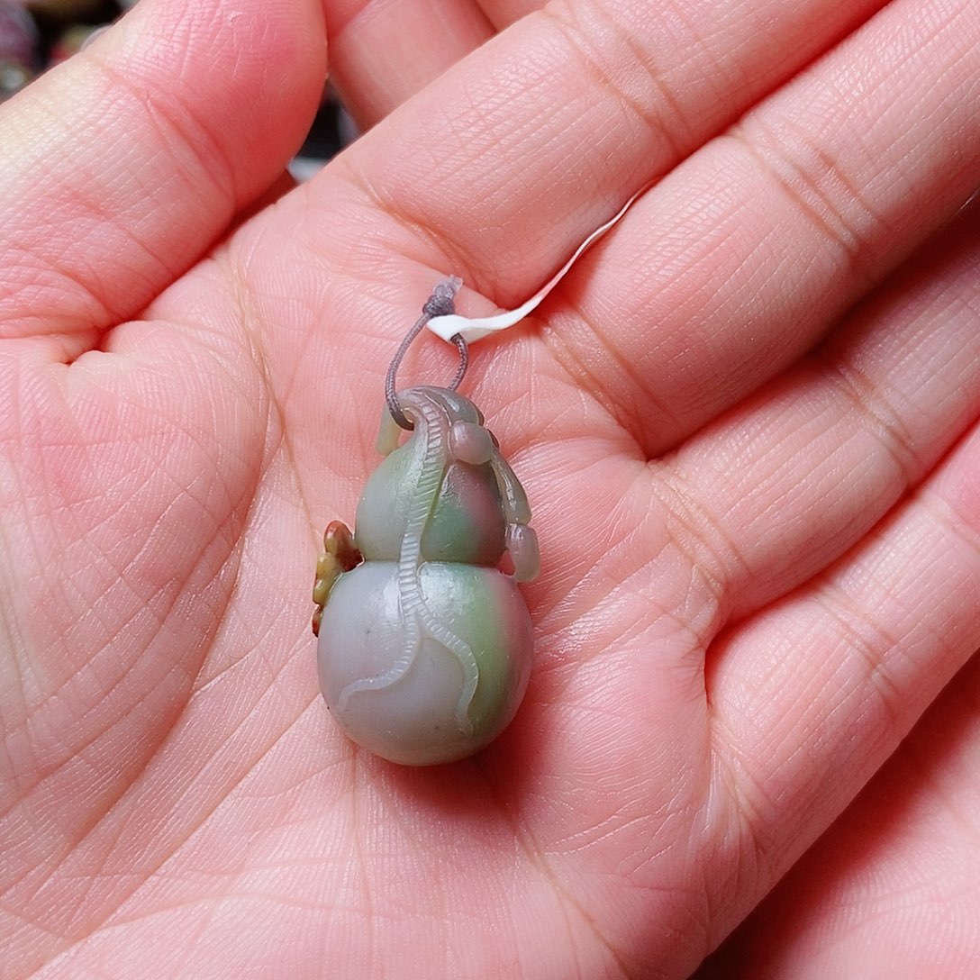 玛瑙/玉髓珠宝半成品未镶嵌