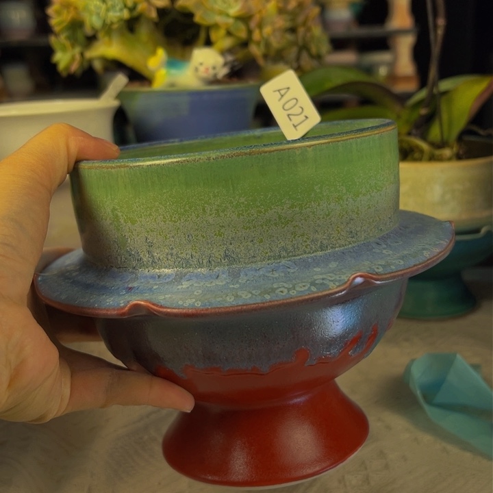 景德镇陶瓷研究所所长