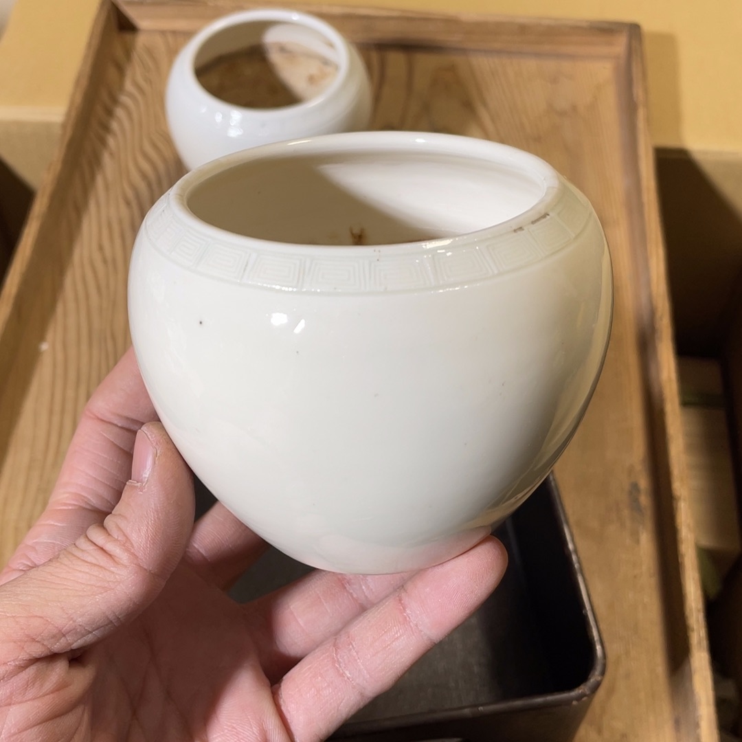 紫砂中古商品谨慎下单