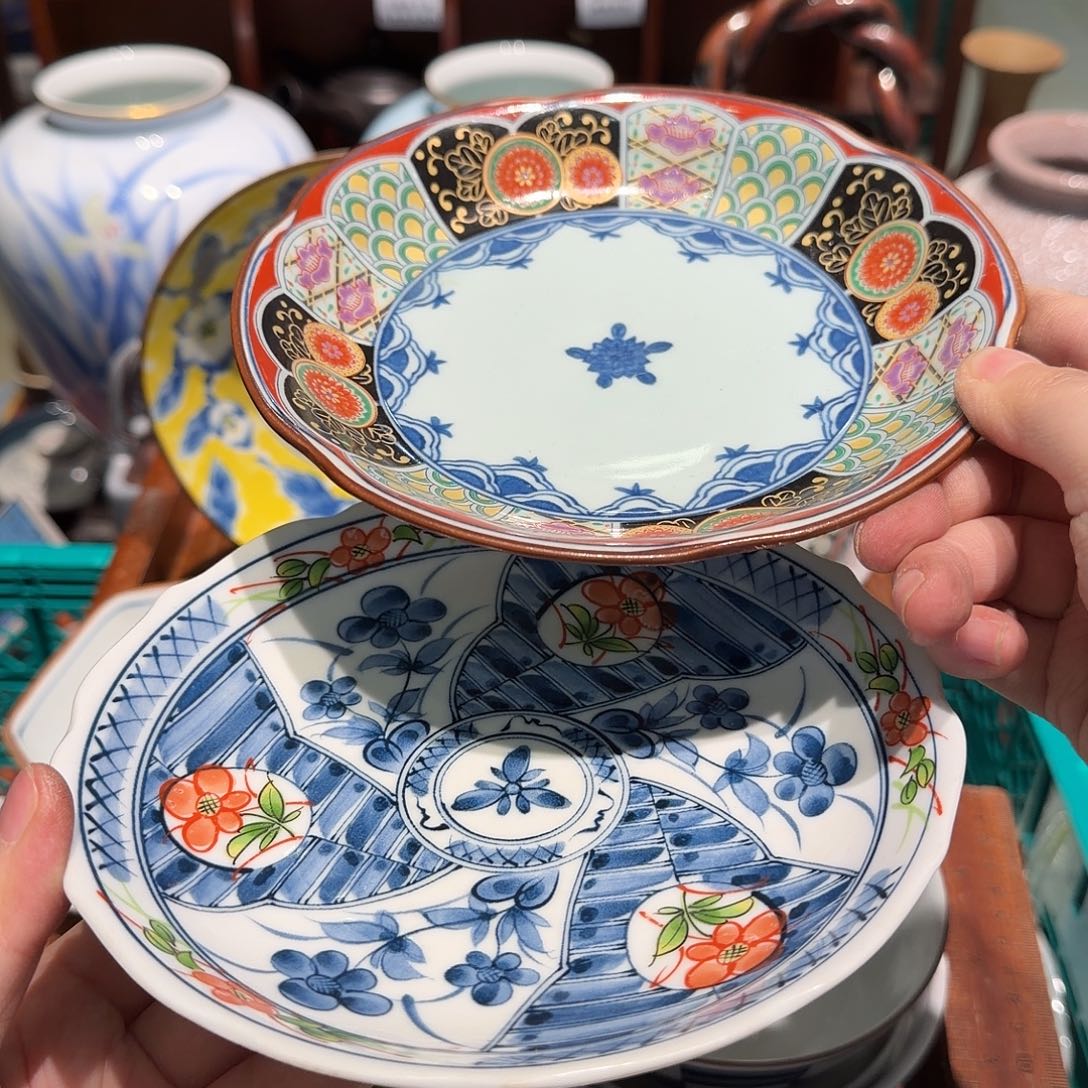 瓷片四十包邮 非全新