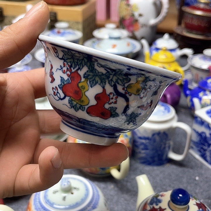 景德镇陶瓷研究所