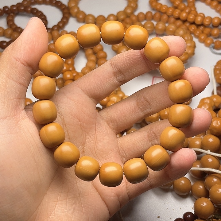 猴头核桃手串全品龙岩老型