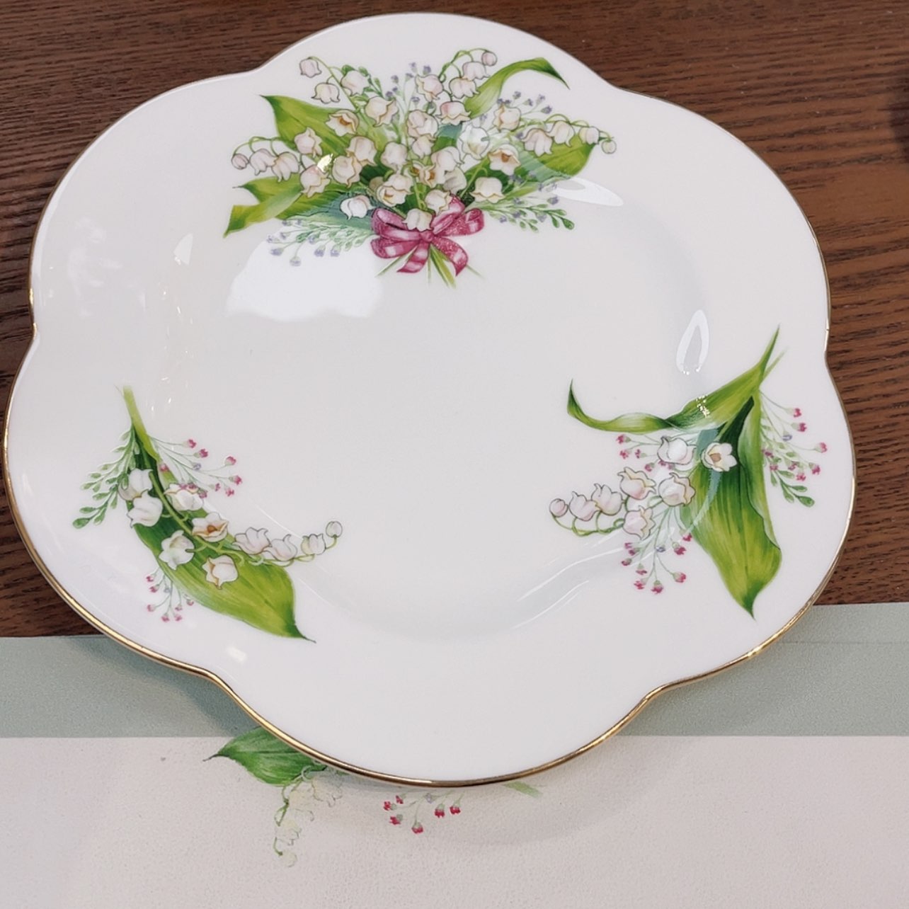 【闪购商品】瓷片盘盘———————-