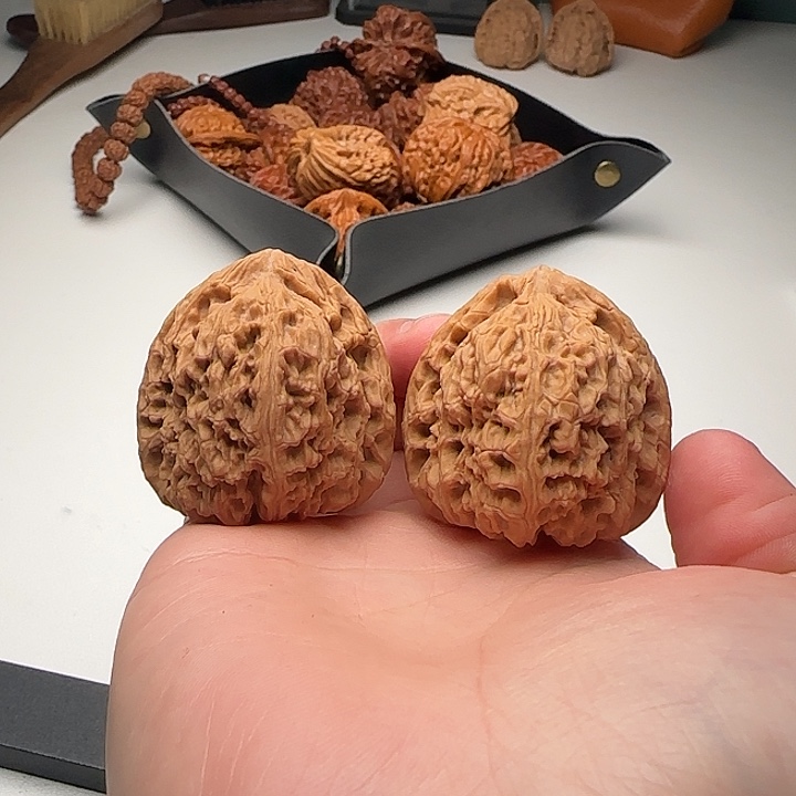 40-40-41南将石三角万字纹A10号