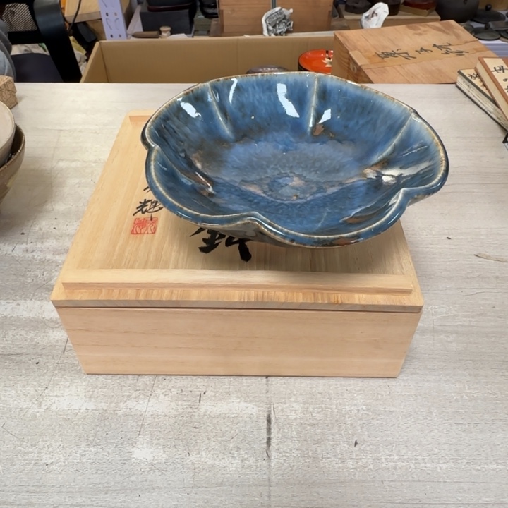 茶道具工艺品茶茶