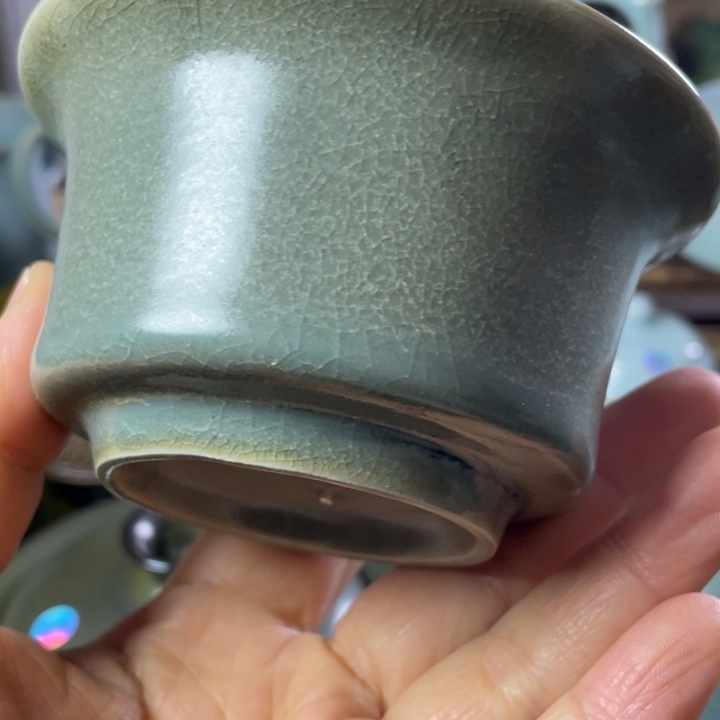 汝州原矿釉汝瓷发发发发发