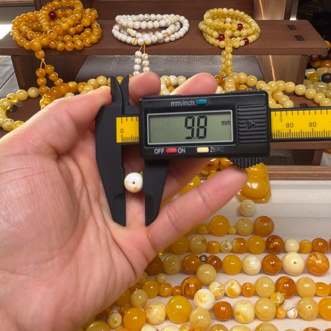 非金属配珠配饰59