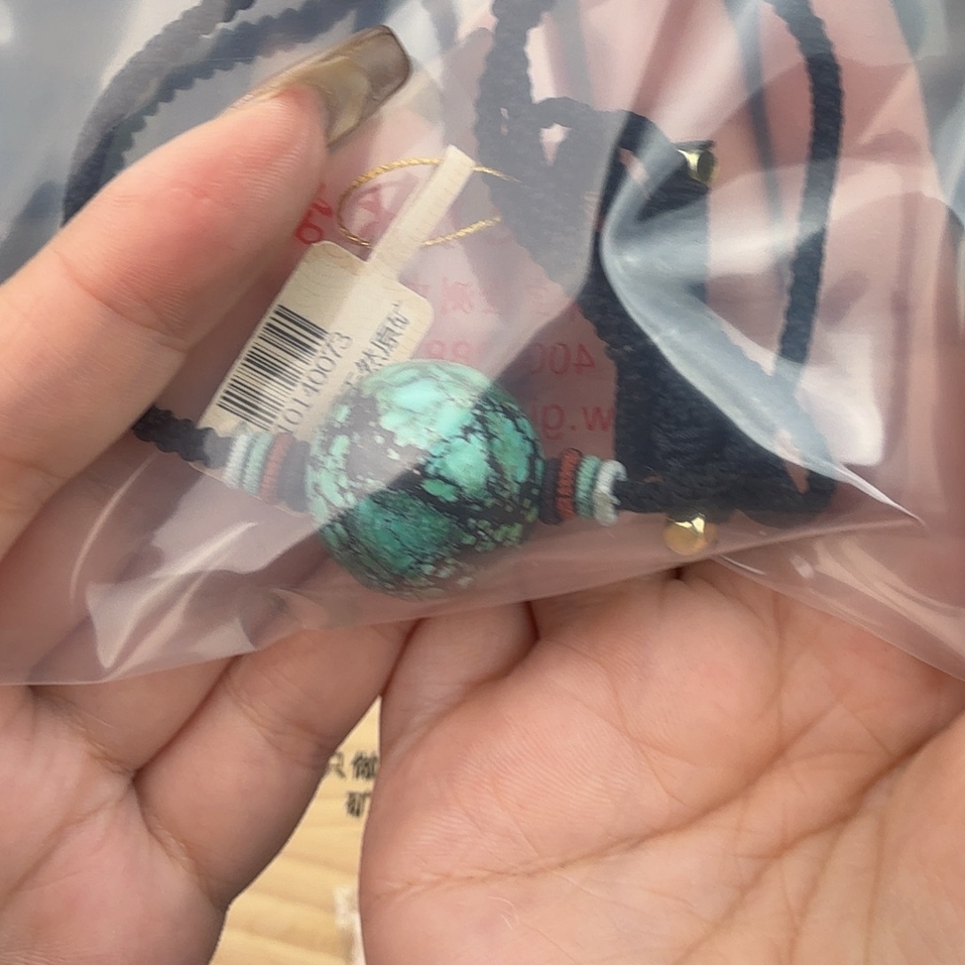 4***9绿松石未镶嵌珠宝奇石