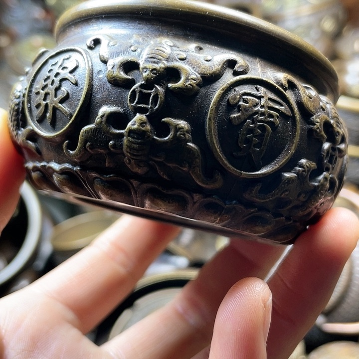 全是铜铜铜器铜器