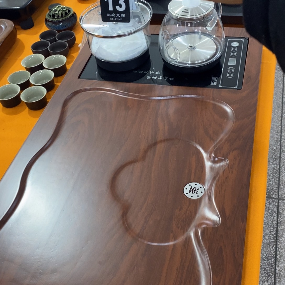 茶盘套装包邮秒杀