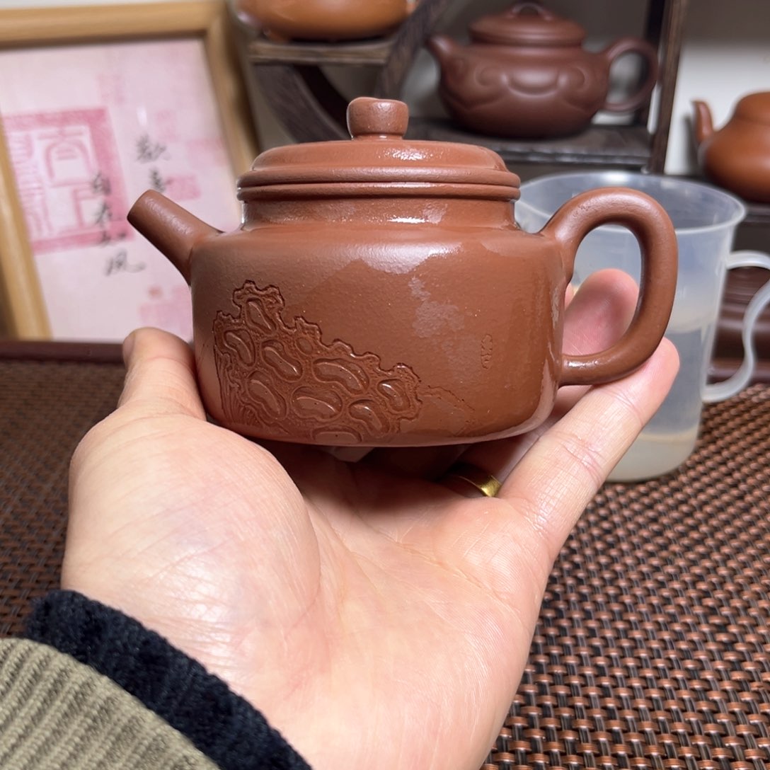 紫砂茶壶阿*25885666988888