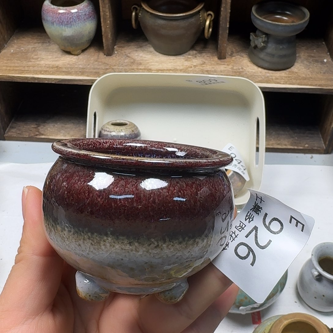 罐小***?陶瓷艺术品设计与制作