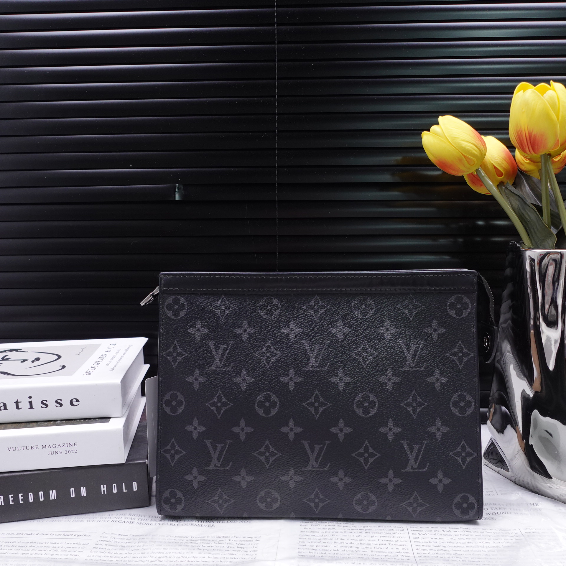 95新 LouisVuitton/路易威登 单肩包/T10337895
