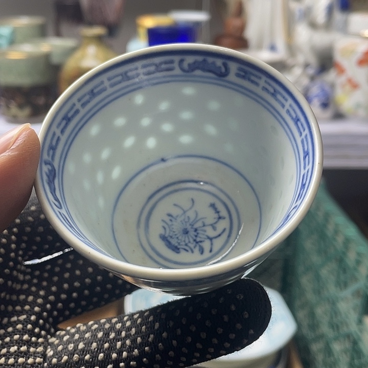 水滴瓷器水滴瓷器