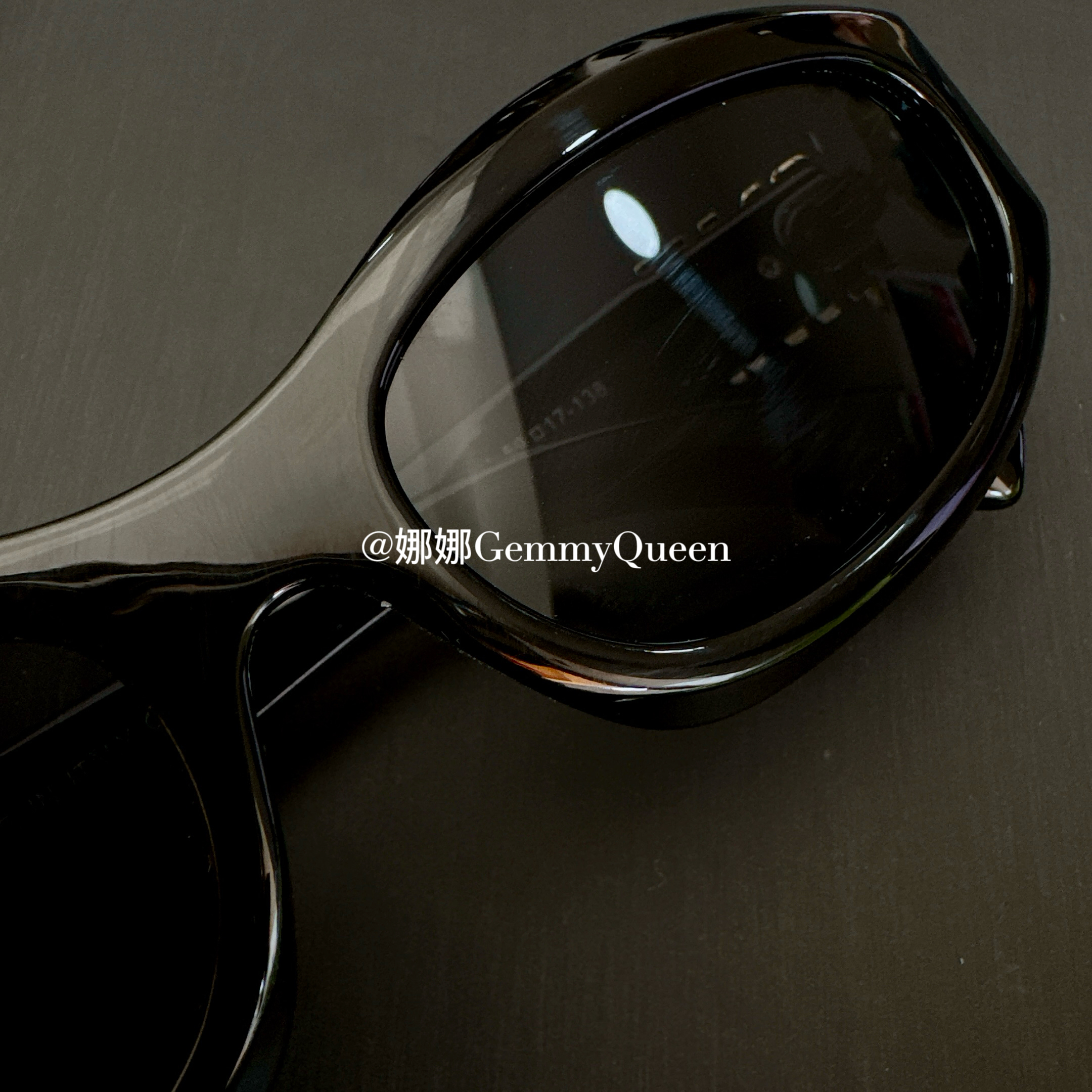 娜娜GemmyQueen眼镜GQ04206