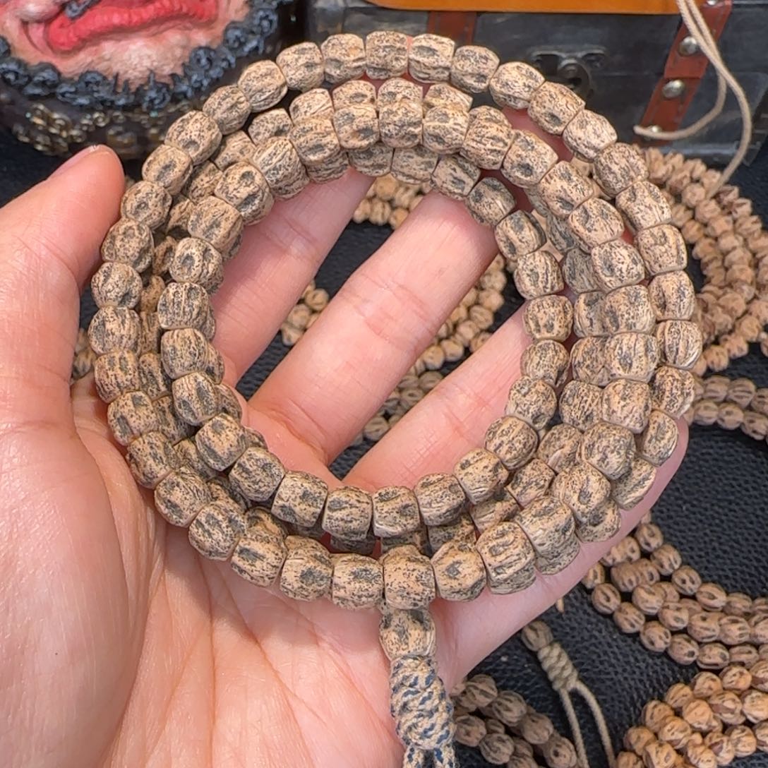 ****7柏香籽/百香籽吊坠