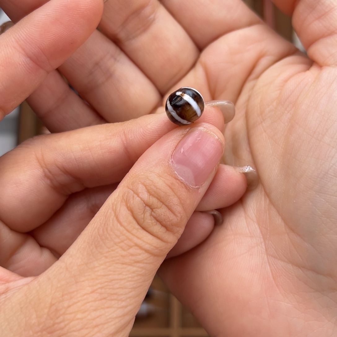 石英质玉吊坠(不含链)未镶嵌