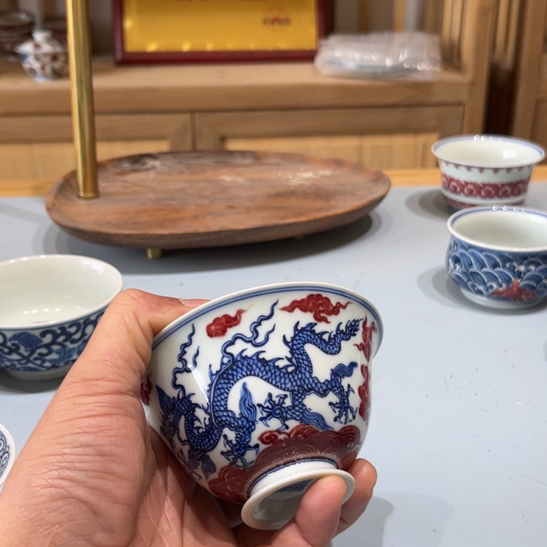 景德镇陶瓷艺术展在