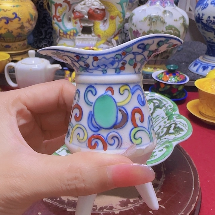 摆件家居设计摆件