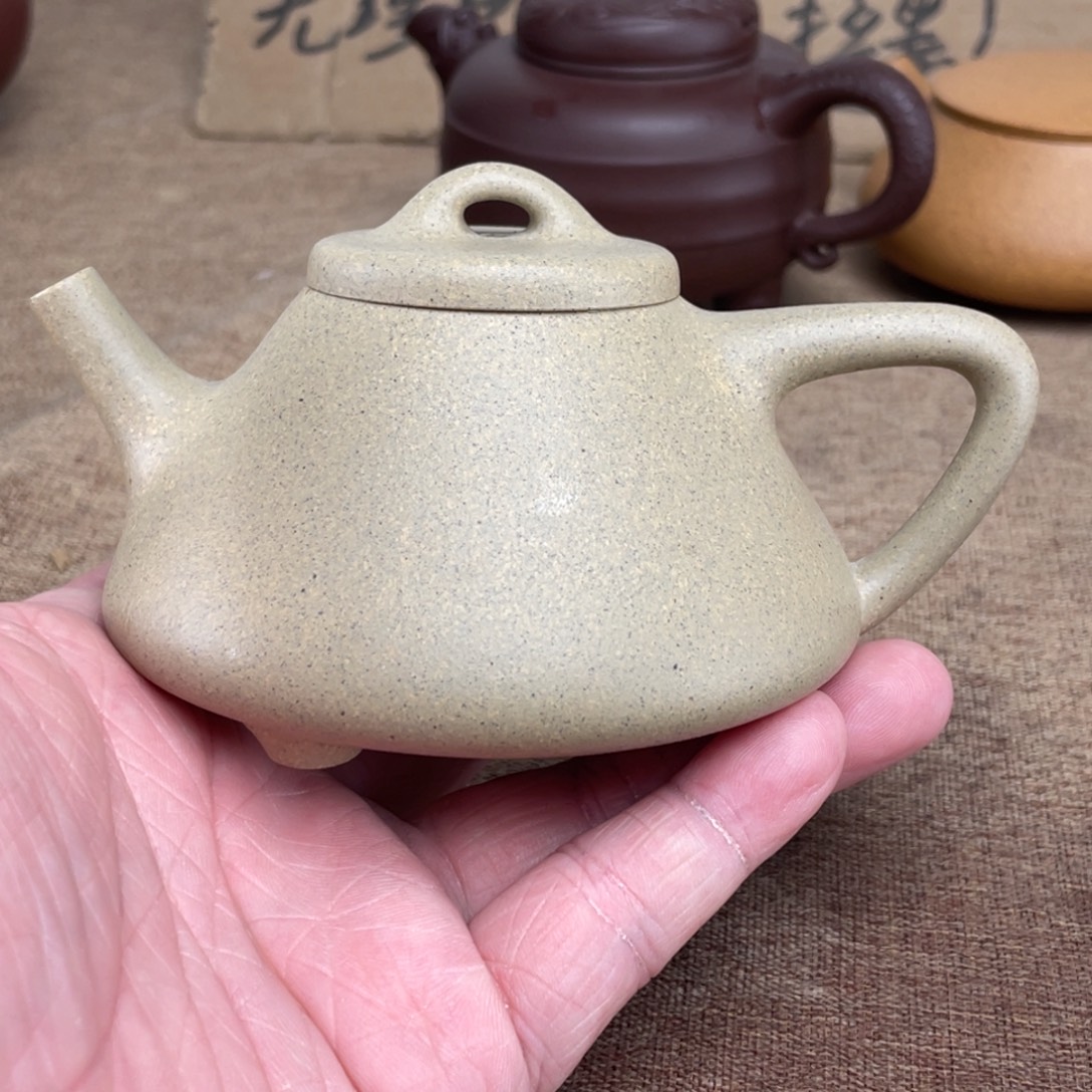 茶壶紫砂紫砂才是最好的了