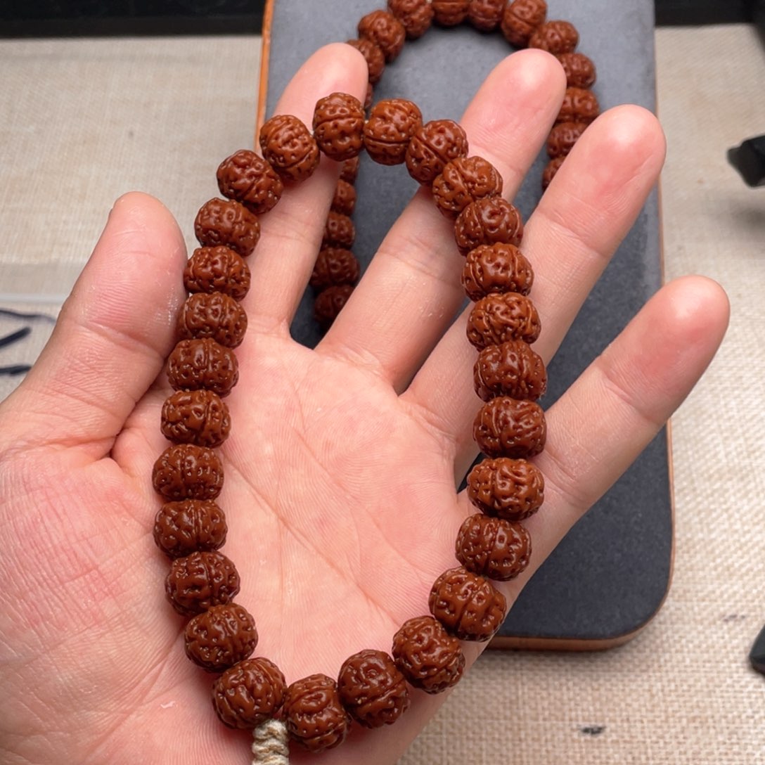 金刚菩提吊坠董*多老树王