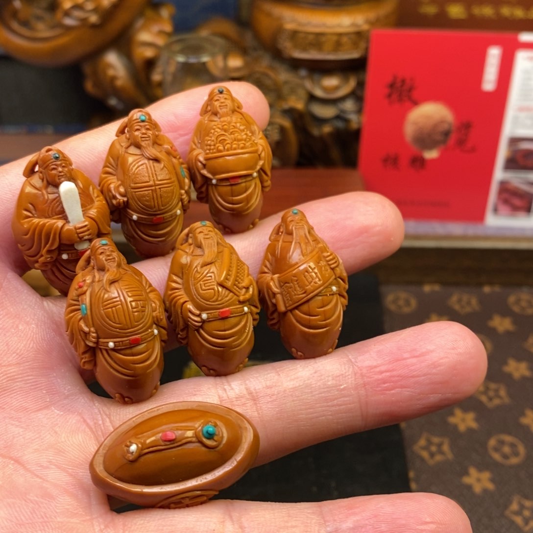 橄榄核手串/手链橄榄橄榄核