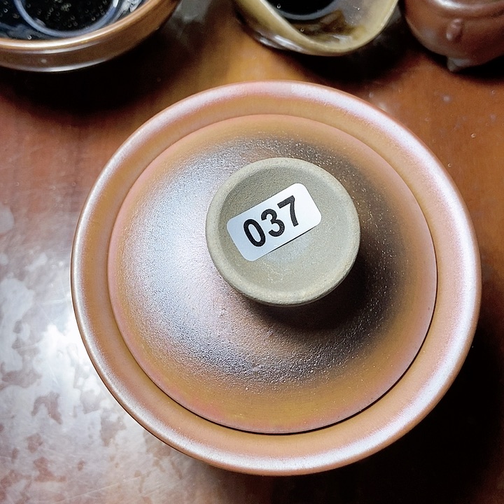 【闪购商品】茶盏爱***盏上明珠茶器