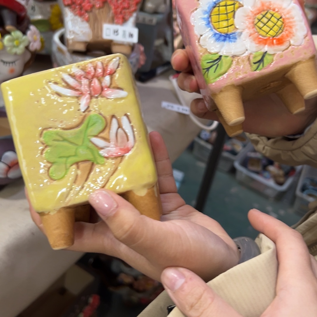 满18.8米秒退拉黑花盆