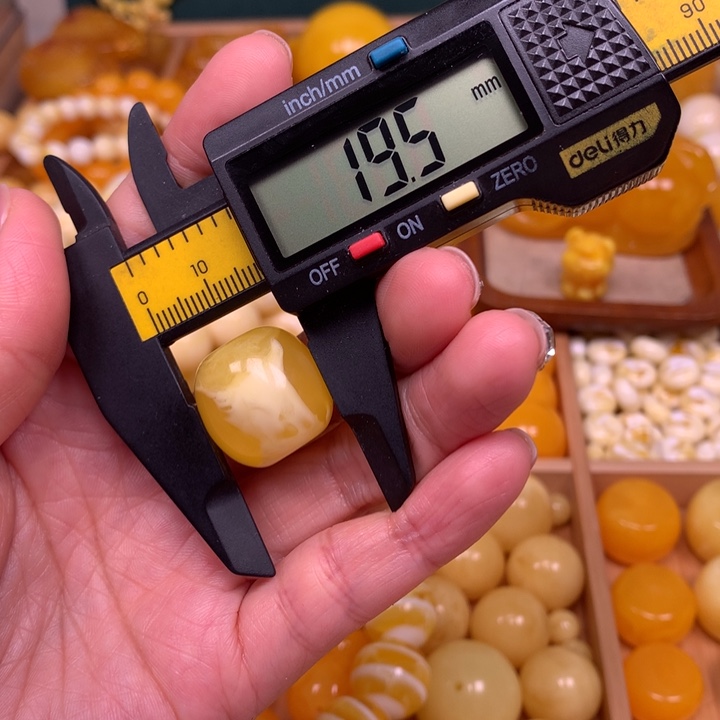 非金属配珠配饰062