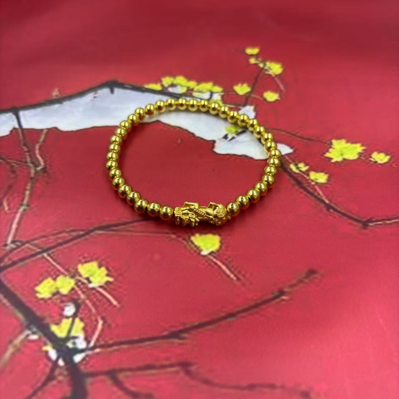 【博豪严选】轻奢高订名饰QT2073021