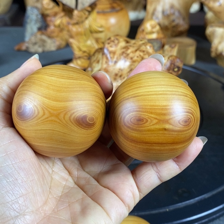 柏木（崖柏）崖柏工艺品