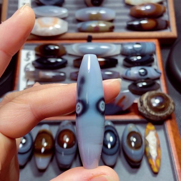 玛瑙/玉髓珠宝奇石未镶嵌