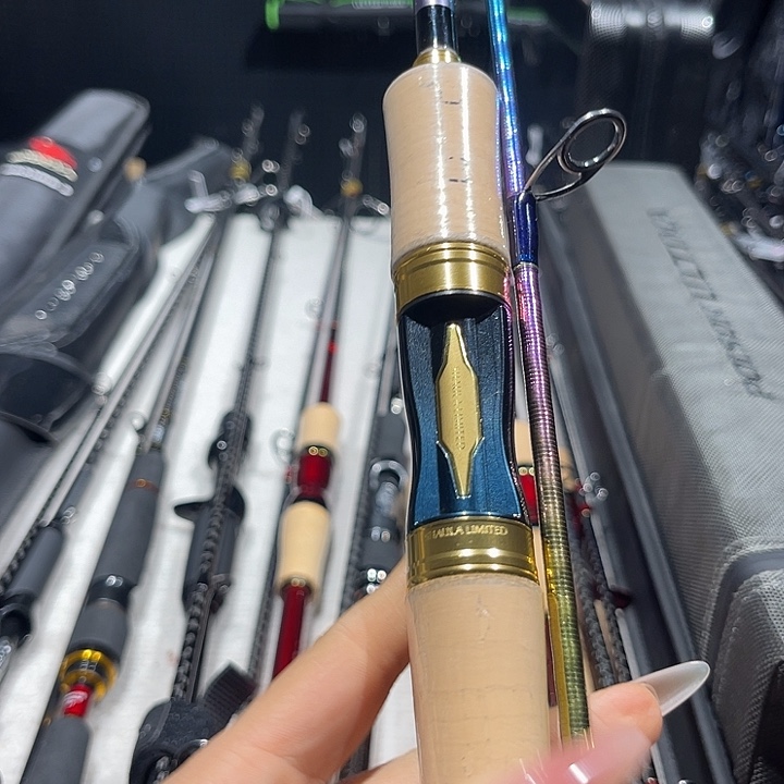 剑***心碳素3.8m2.1m2.4m2.7m