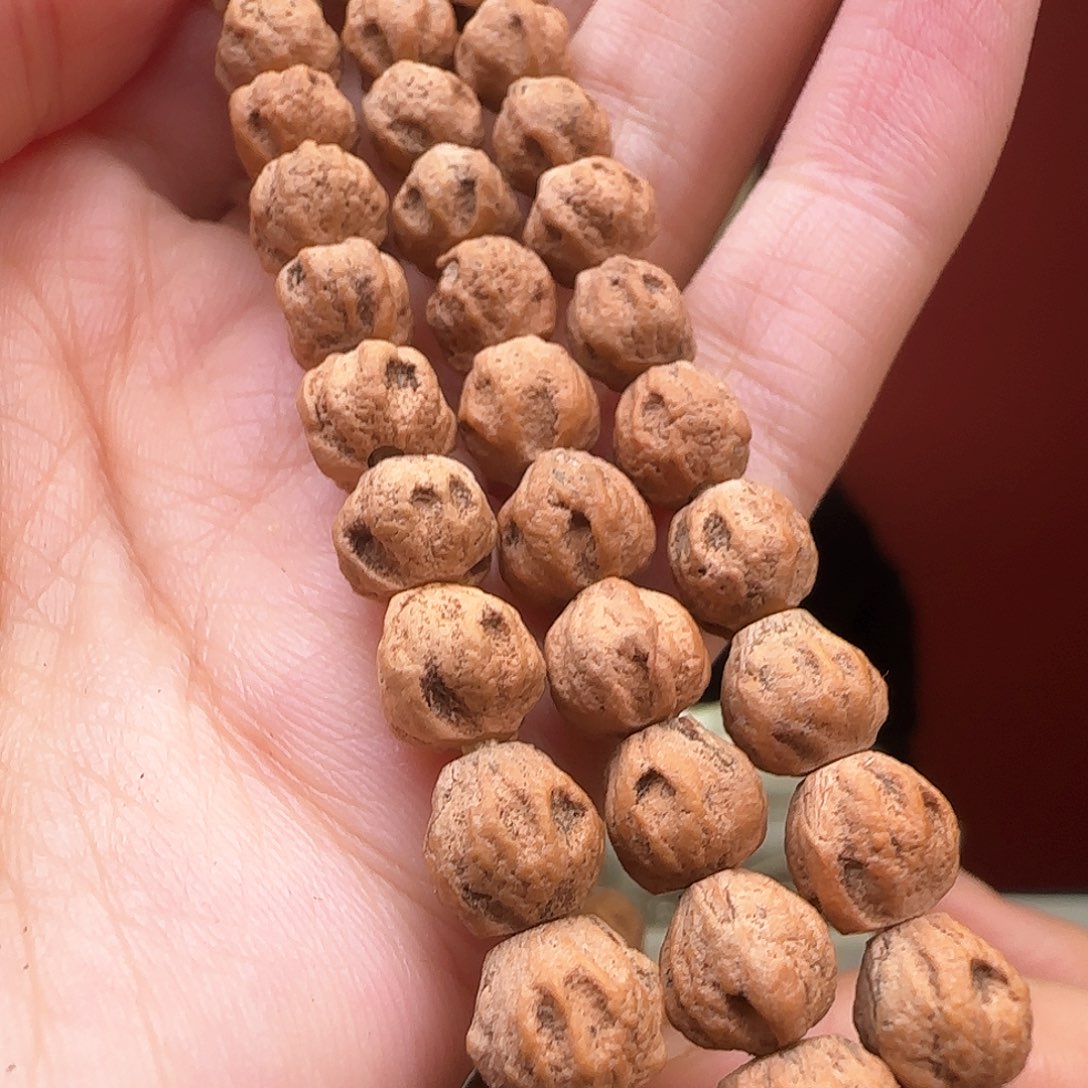 柏香籽/百香籽吊坠