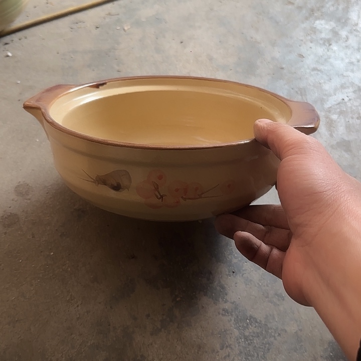 洋****瓷片陶瓷盘子碗啥都有