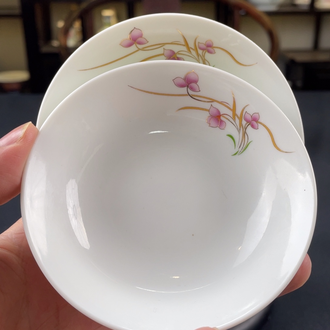 瓷片轻工业陶瓷研究所