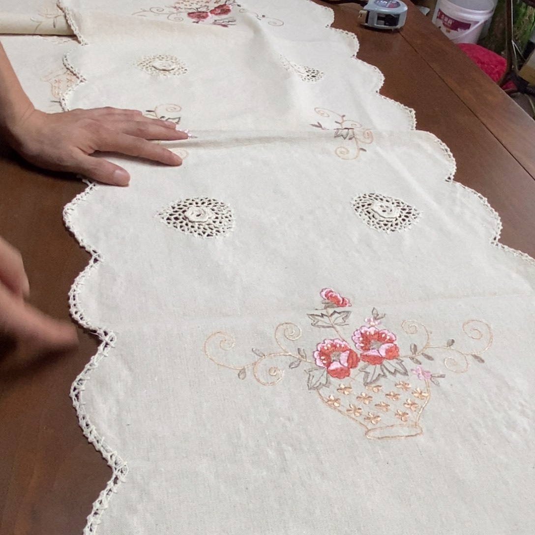 棉蚕丝绸缎021-4片套