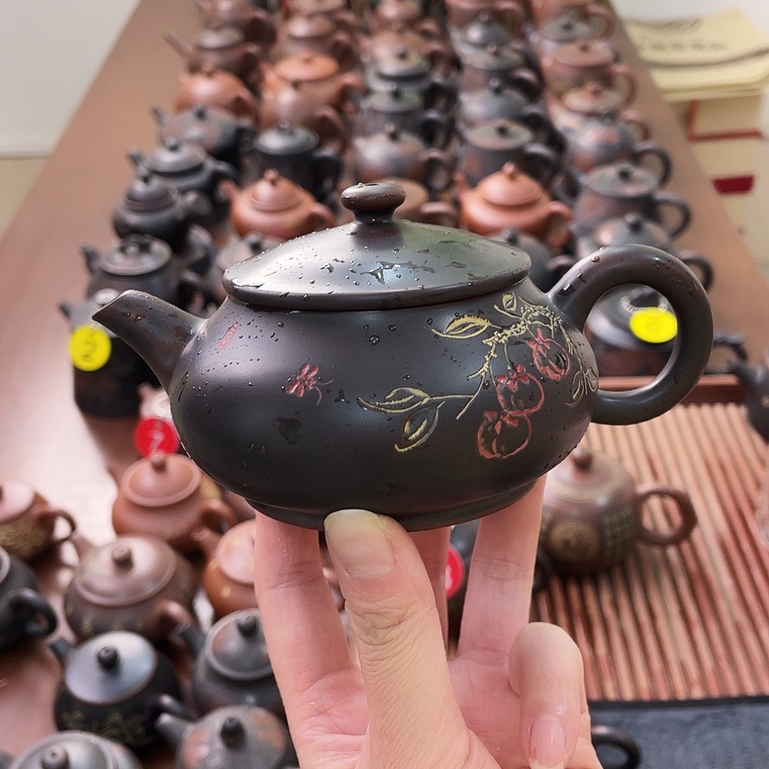 原矿原石的制作方法是