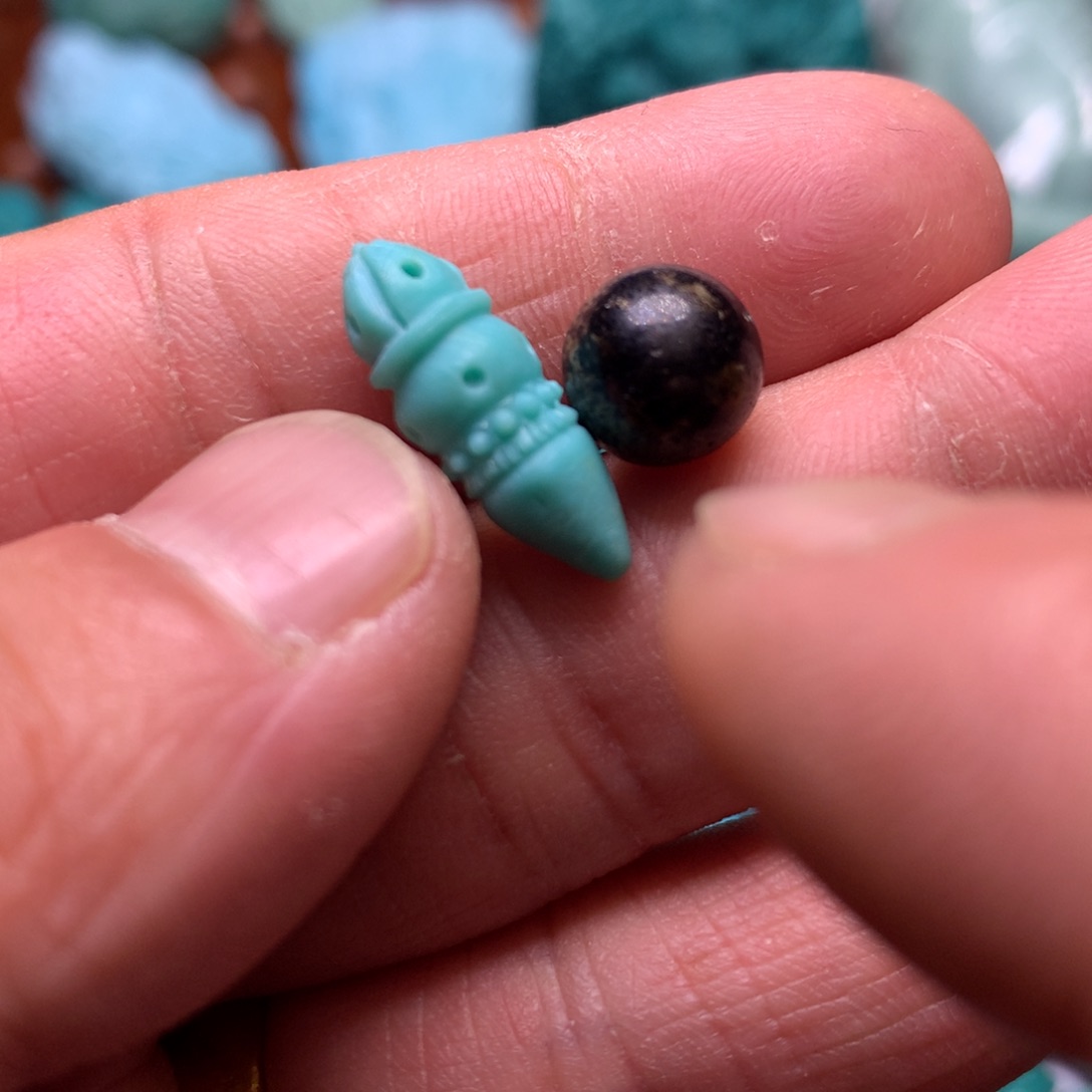 南红玛瑙珠宝奇石未镶嵌