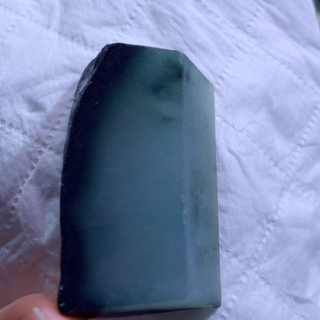纯天然翡翠 a 货  1119