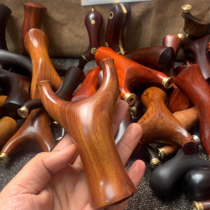 大果紫檀（缅甸花梨）瑕疵