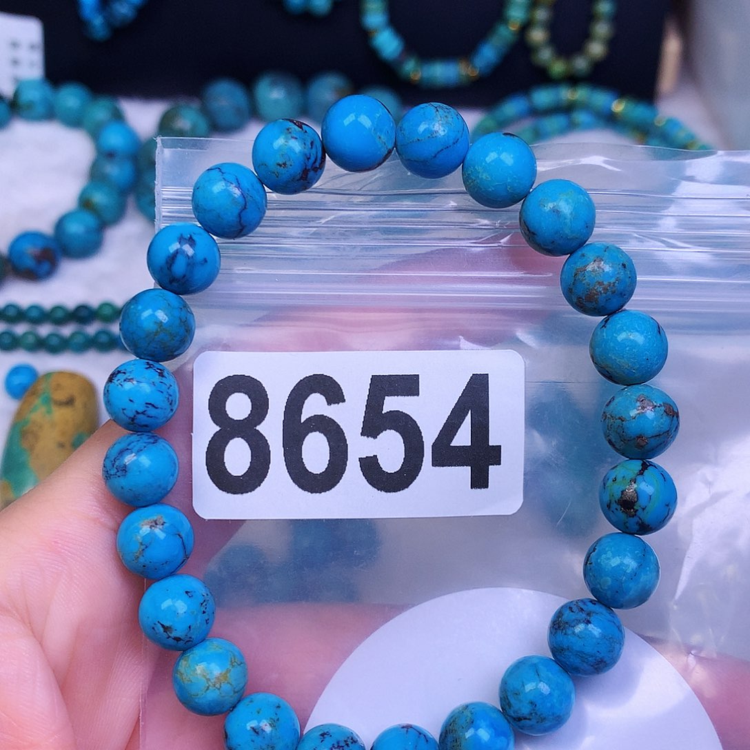 空竹粉丝专享十堰特色手工散珠