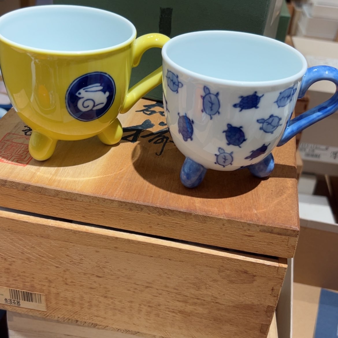 【闪购商品】盖碗哈哈哈哈我的小可爱啊