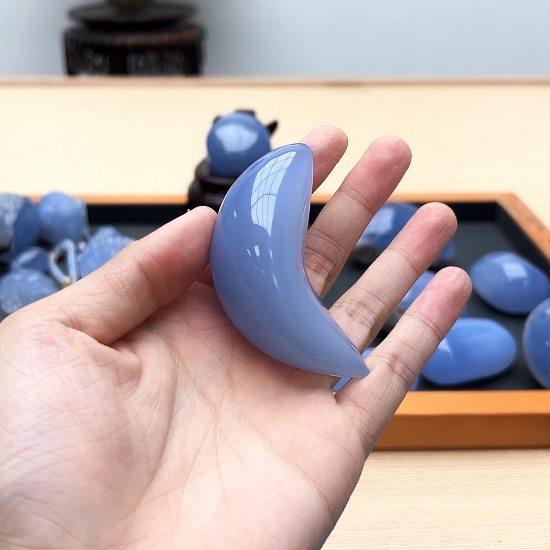 玛瑙/玉髓珠宝奇石未镶嵌