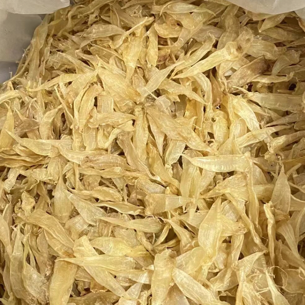 《豆仁胶》土特产干货