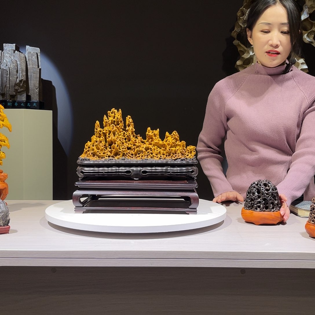 ˃***?太湖石太湖石摆件