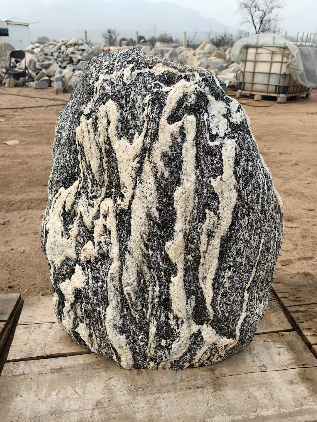 平安石摆件订单，仅供直播间售卖参考