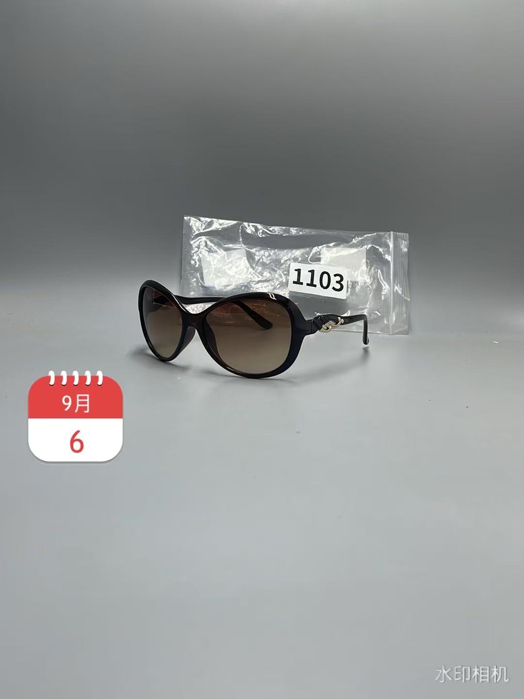 1103高品质高颜值眼镜